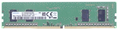Пам'ять SAMSUNG 4 GB DDR4 2666 MHz (M378A5244CB0-CTD)