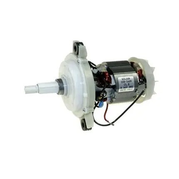 Запчастина мотор з редукторомдля Кухонних комбайнів MOULINEX MS-0A07859
