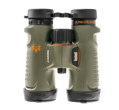 Бинокль Bushnell Trophy 10x42 Олива 334210