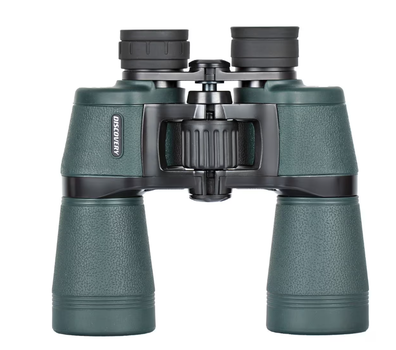 Бинокль Delta Optical Discovery 16x50 DO-1203