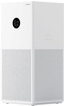 Oczyszczacz powietrza Xiaomi Smart Air Purifier 4 Lite