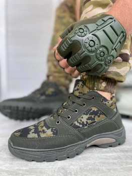 Ботинки granada (SN-1020) 43