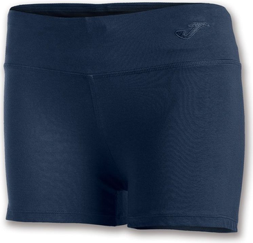 Шорты волейбольные женские Joma VELA ІІ темно-синие L 901138.331