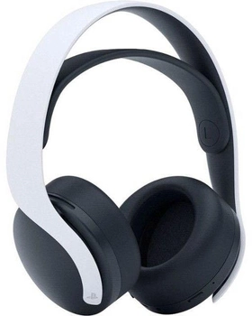Навушники Sony PlayStation 5 Pulse 3D Wireless Headset White