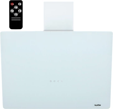 Вытяжка VENTOLUX MIRROR 60 WG (1000) TRC