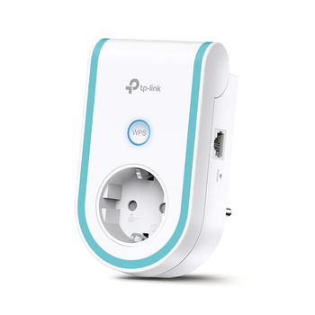 Беспроводной повторитель/расширитель WiFi сигнала TP-Link RE365