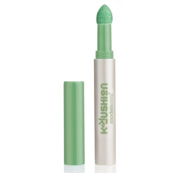 Тени-кушон Models Own K-Kushion Collection Eyeshadow - 03 Hug Зеленый
