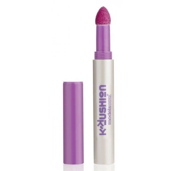 Тени-кушон Models Own K-Kushion Collection Eyeshadow - 04 Hoopla Фиолетовый