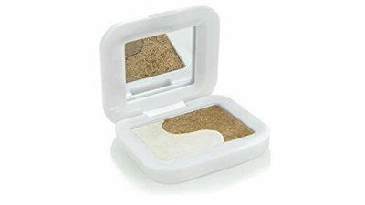 Двойные тени Models Own MyShadow Baked Eyeshadow - 04 Apple Pie