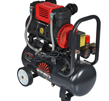 Компрессор безмасляный Vitals Professional SKB12.t632-8a