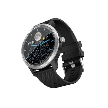 Смарт-часы CHAROME T7 HD Call Smart Watch Black