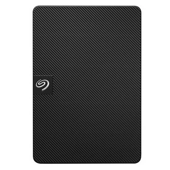 Жесткий диск Seagate Expansion Portable 4.0TB 2.5" USB Black (STKM4000400)