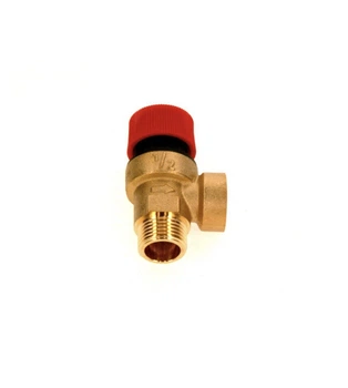 Клапан предохранительный для BOSCH Tronic 5000(art.8738101322)