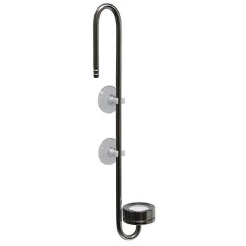Диффузор CO2 + счетчик + клапан Dupla CO2 Diffusor Set S 26,5см до 160л. (80031)