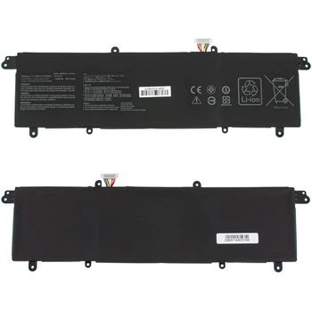 Батарея (аккумулятор) для ноутбука XPS 9500 ( 89627 )