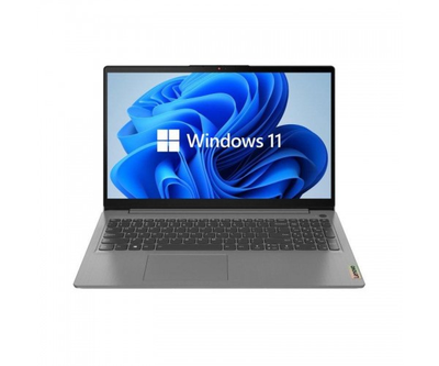 Ноутбук Lenovo IdeaPad 3 15ALC6 (82KU018GPB)