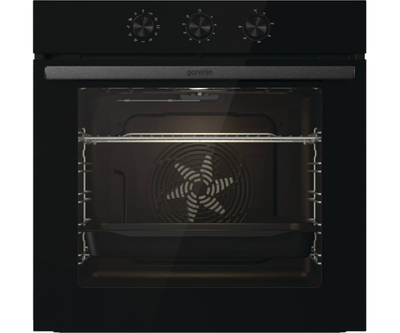 Духовка електрична Gorenje BO6725E02BG