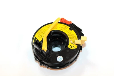Шлейф руля 37480-62JA0 TQParts для Suzuki SX4 2006-2013