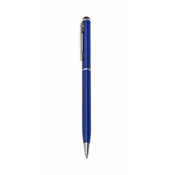 Стилус-ручка для ємнісних екранів Value S0534 blue