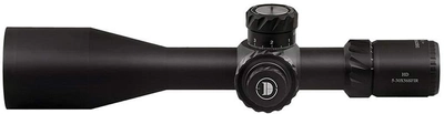 Приціл Discovery Optics HD 5-30x56 SFIR (34 мм, підсвічування)