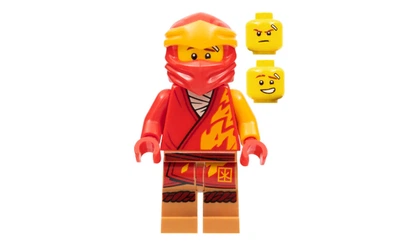 Конструктор LEGO Kai - Core 1 деталей (njo745)