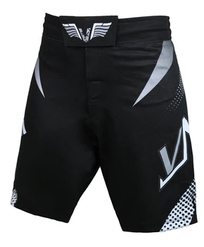 Шорти VNK Scath Black S (2229_60067)