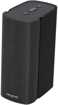 System akustyczny Creative Labs T100 Full range Black Wired & Wireless 20 W (51MF1690AA000)