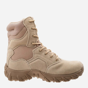 Мужские тактические ботинки Magnum Cobra 8.0 V1 Desert 46 (13US) 29.5 см Desert Tan (5902786332625)