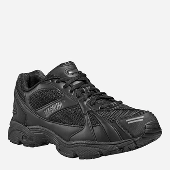 Мужские тактические кроссовки Magnum Dodson Low Wp C 41 (8US) 25.5 см Black (5902786482856)