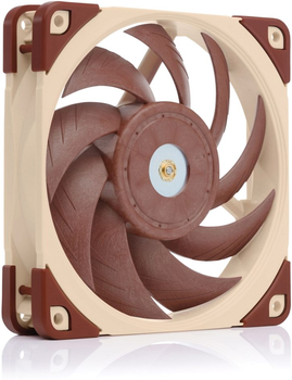 Кулер Noctua NF A12x25 LS-PWM (NF-A12X25 LS-PWM)