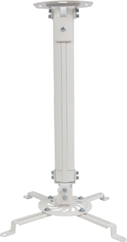 Стельове кріплення для проєктора TECHLY ICA-PM 54-90 см 13.5 кг (PITTHLUPR0002)