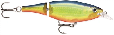 Воблер Rapala X-Rap Jointed Shad XJS13 HS 13 мм 46 (XJS13 HS)
