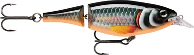 Воблер Rapala X-Rap Jointed Shad XJS13 HLW 13 мм 46 (XJS13 HLW)