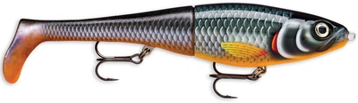 Воблер Rapala X-Rap Peto XRPT14 HLW 140 мм 39 г (XRPT14 HLW)