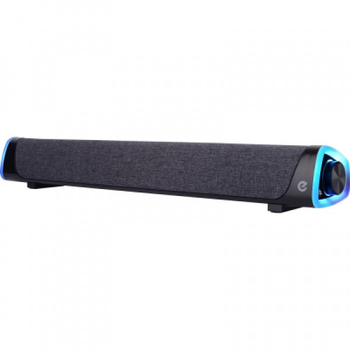 Акустична система Ergo SD-007 Soundbar Black (SD-007)