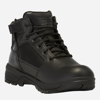 Жіночі тактичні черевики Belleville Lightweight side-zip 5" BV915Z 40 (8US) 27 см Чорні (14885015)