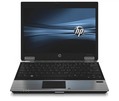 Ноутбук HP Elitebook 2540p-Intel Core-i7 640L-2.13GHz-4Gb-DDR3-160Gb-HDD-W12-Web-(B)- Б/У