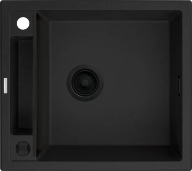 Кухонна мийка Deante Magnetic 560х500х219 мм (ZRM_N103)