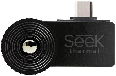 Камера тепловізійна Seek Thermal Compact XR Android USB-C CT-AAA
