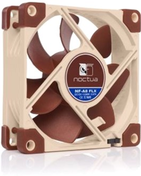 Chłodzenie Noctua NF A8 FLX (NF-A8 FLX)