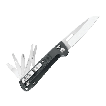 Нож-мультитул Leatherman Free K4 Knife 2000000117386