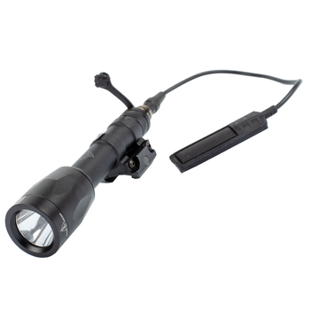 Оружейный фонарь Night Evolution M600P Scout Light Led Full Version 600 lm 2000000110714
