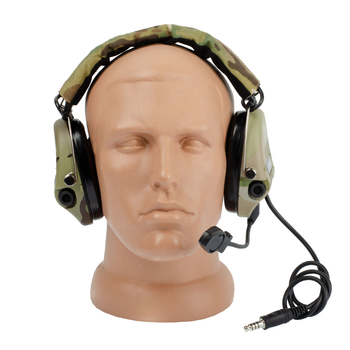 Активна гарнітура Z-Tac Sordin Headset Z111 2000000113630