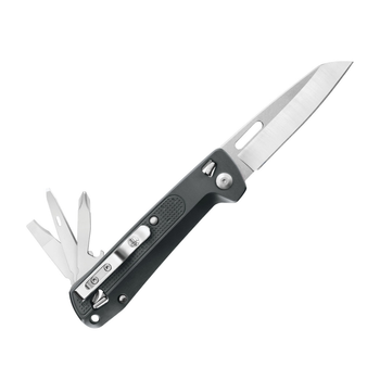 Нож-мультитул Leatherman Free K2 Knife 2000000117393