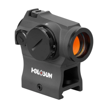 Коліматорний приціл Holosun HS403R Red Dot Sight 2000000122786