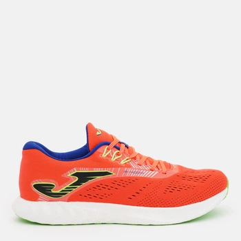 Чоловічі кросівки для бігу Joma R.4000 Men 2007 R.400W-2007 41 (8US) 26.7 см Кораловий/Синій (8424309159870)