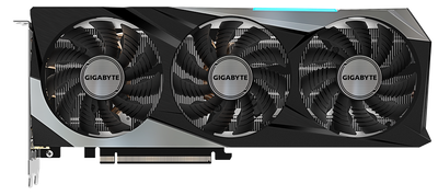 Відеокарта Gigabyte PCI-Ex GeForce RTX 3070 Gaming OC 8GB GDDR6 (1815/14000) (256 bit) (2 х HDMI, 2 x DisplayPort) (GV-N3070GAMING OC-8GD)