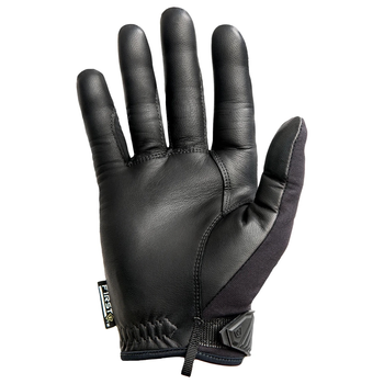 Тактические перчатки First Tactical Mens Pro Knuckle Glove XL Black (150007-019-XL)