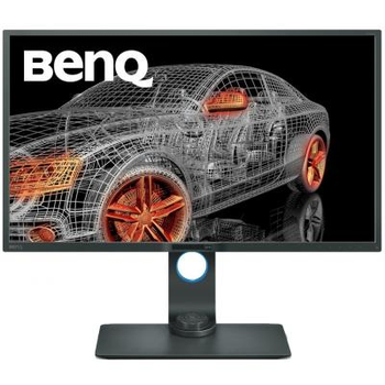 Монитор BenQ PD3200Q Black