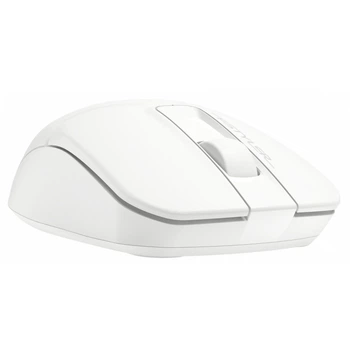 Миша A4Tech FG12S White (4711421959612)